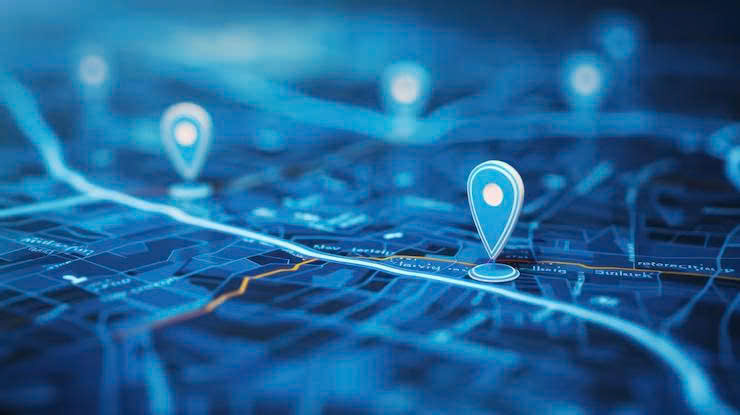 GPS Tracker