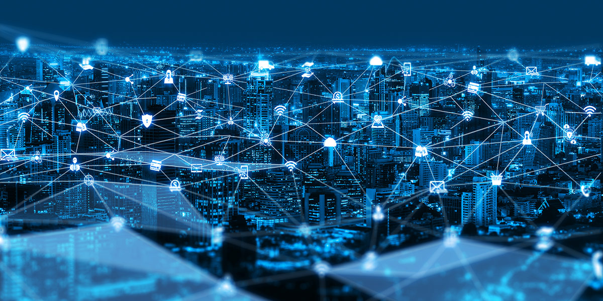 Tư vấn phát triển IoT
